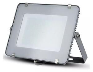 LED Reflektor SAMSUNG CHIP LED/300W/230V 6400K IP65 siva