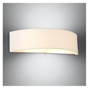 Sollux SL.0763 - Zidna svjetiljka SKALA 2xE14/60W/230V bijela