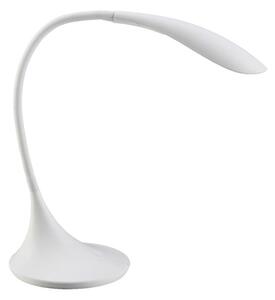 Brilagi - LED Prigušiva stolna lampa s upravljanjem na dodir SWAN LED/5,5W/230V bijela