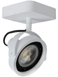 Lucide 31931/12/31 - LED prigušiva reflektorska svjetiljka TALA 1xGU10/12W/230V bijela