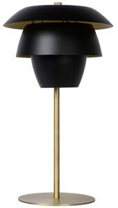 Lucide 05529/01/30 - Stolna lampa JERICHO 1xE14/25W/230V