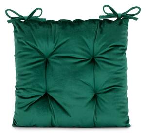 Jastuk za sjedenje od samta 40x40 cm Aleksa – Restilo