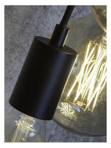 Crna viseća svjetiljka - it's about RoMi Oslo Triple