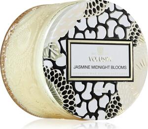 VOLUSPA Japonica Jasmine Midnight Blooms mirisna svijeća I. 90,7 g