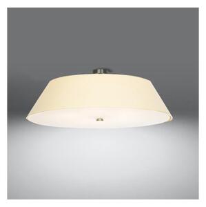Sollux SL.0767 - Stropna svjetiljka VEGA 5xE27/60W/230V pr. 60 cm bijela