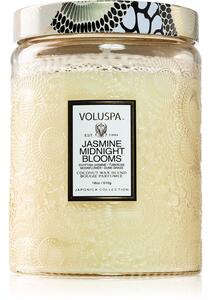 VOLUSPA Japonica Jasmine Midnight Blooms mirisna svijeća 510 g