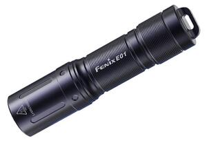 Fenix E01V20BLC - LED Baterijska svjetiljka LED/1xAAA IP68 100 lm 25 h