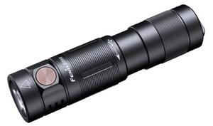 Fenix E09R - LED Punjiva baterijska svjetiljka LED/USB IP68 600 lm 70 h