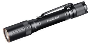 Fenix E20V20 - LED Baterijska svjetiljka LED/2xAA IP68 350 lm 200 h