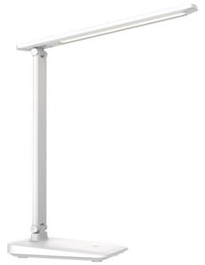 Top Light - LED Prigušiva stolna lampa LED/5W/230V bijela