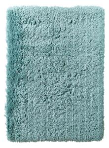 Azurno plavi tepih Think Rugs Polar, 60 x 120 cm