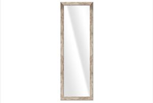 Zidno ogledalo Styler Lustro Lahti Duro, 127 x 47 cm