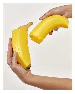 Omot za bananu Metaltex, 11 x 27 cm