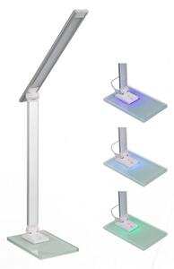 LED RGB Prigušiva stolna lampa LED/6W/5V