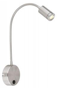 Globo 57311N - LED zidna svjetiljka MILLY 1xLED/3W/230V