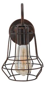 Zidna svjetiljka Mauro Ferretti Industry B