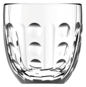 Čaša za vodu La Rochère Geometrique, 100 ml