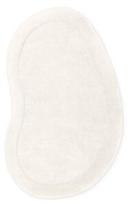 Krem ručno rađen tepih od mješavine vune 125x200 cm Kari Organic – Villeroy&Boch
