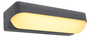 Globo 34174W1 - LED Vanjska zidna svjetiljka HONNA LED/20W/230V IP54