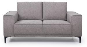 Sivo-bež sofa Scandic Copenhagen, 164 cm