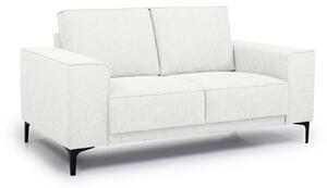 Bijela/bež sofa 164 cm Copenhagen – Scandic