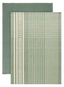 Pamučna kuhinjska krpa 45x65 cm Tito – Wenko