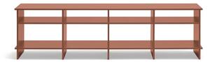 Ciglasta TV komoda 180x50x40 cm Inari – Teulat