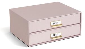 Kartonski uredski organizator za ladicu Birger Restore Paper Laminate – Bigso