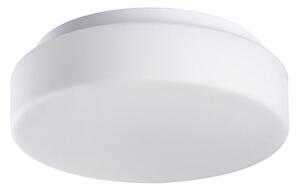 Kanlux 8812 - Stropna svjetiljka za kupaonicu PERAZ 1xE27/60W/230V pr. 30 cm IP44