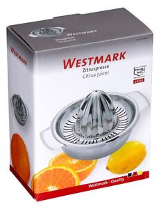 Sokovnik za citruse od nehrđajućeg čelika Westmark