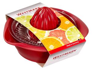Crveni sokovnik za citruse Westmark Limetta