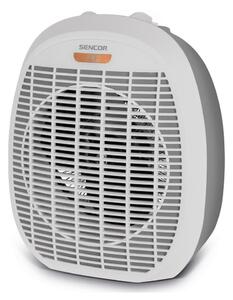 Sencor - Ventilator s grijačem 1200/2000W/230V