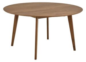 Okrugao blagovaonski stol ø 140 cm Roxby – Actona