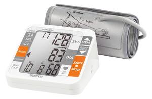 Sencor - Digitalni tlakomjer 4xAA