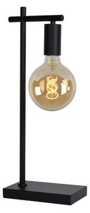 Lucide 21521/01/30 - Stolna lampa LEANNE 1xE27/40W/230V