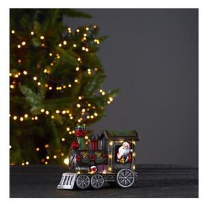 Eglo 411259 - LED Božićna dekoracija LOKE 11xLED/0,03W/3xAA