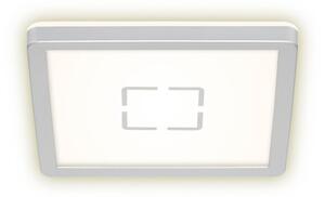 Briloner 3174-014 - LED Stropna svjetiljka FREE LED/12W/230V 19x19 cm