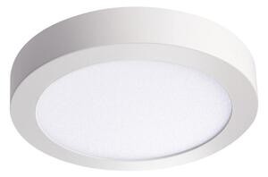 Kanlux 33538 - LED Stropna svjetiljka CARSA LED/18W/230V 3000K bijela pr. 21,5 cm