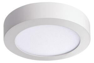 Kanlux 33534 - LED Stropna svjetiljka CARSA LED/12W/230V 3000K bijela pr. 17 cm