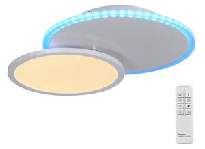 Leuchten Direkt 11662-16 - LED RGB Prigušiva svjetiljka ARENDA LED/21W/230V + DU