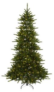 Eglo 410912 - LED Božićno drvce MINNESOTA 250 cm 450xLED/0,064W/30/230V IP44