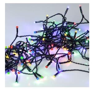 Eglo 410711 - LED Vanjske božićne lampice SERIE LED 80xLED 8m IP44 multicolor