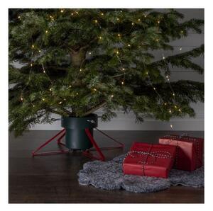 Eglo 410088 - Stalak za božićno drvce GRANIG s držačem promjera 140 mm