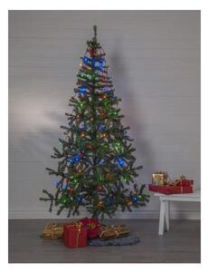 Eglo 410884 - Božićno drvce KANADA 210 cm smreka