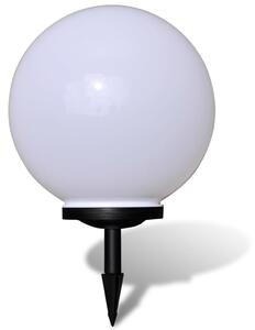 VidaXL Vanjska svjetiljka za stazu LED 40 cm sa šiljkom za tlo