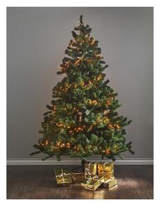 Eglo 410891 - Božićno drvce NEW QUEBEC 210 cm smreka