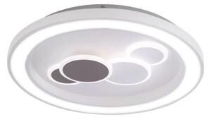 Paul Neuhaus 6284-16 - LED Stropna svjetiljka ELIZA LED/55,5W/230V