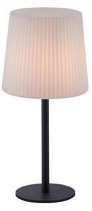 Paul Neuhaus 9500-13 - Vanjska stolna lampa FALTER 1xE27/25W/230V IP65