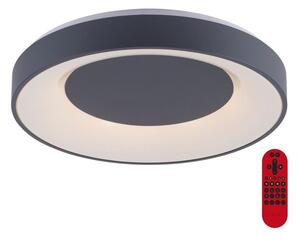 Leuchten Direkt 14346-18 - LED RGB Prigušiva svjetiljka ANIKA LED/26,5W/230V +DU