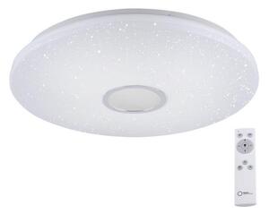 Leuchten Direkt 14228-16-LED Prigušiva stropna svjetiljka JONAS LED/40W/230V +DU